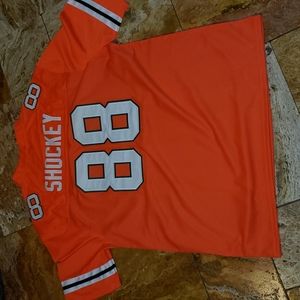 Football Jerseys